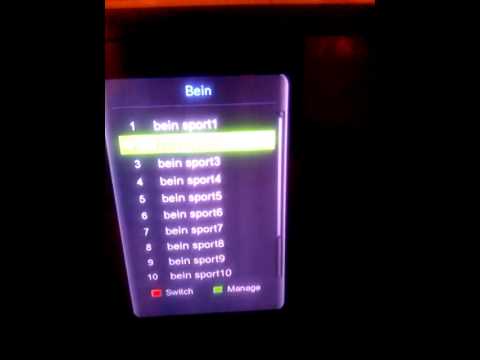 comment debloquer bein sport