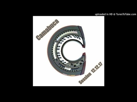 Camabuca - Session 121217