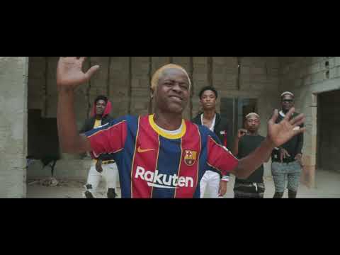 Fininho Bebucho - Fachada (Ft. Dalo Py) | (Prod. Desejo Beats) Oficial vídeo Kuduro