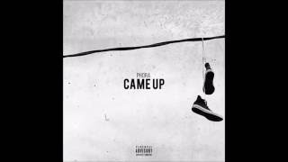 Phora - Came Up