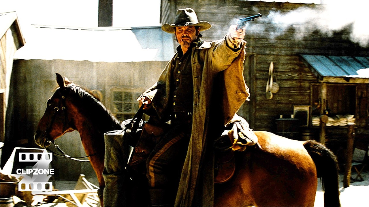 Miniature de la vidéo Dust, Blood, and Iron du film Jonah Hex
