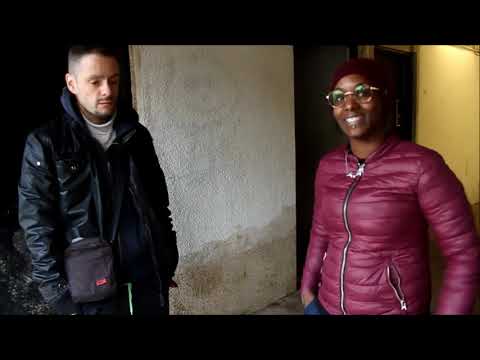 Pontoise (Val-d'Oise) : les rats infestent le quartier de Marcouville