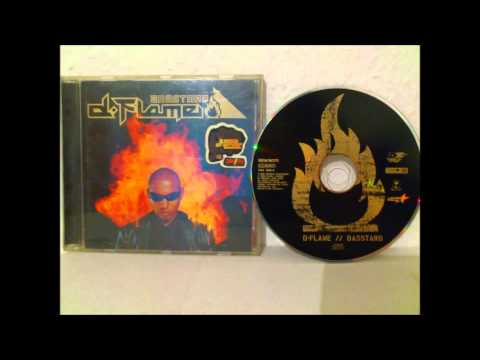 D-Flame - Basstard - 19 - Wo sind wir daheim feat. Tone, Chabs, Real J