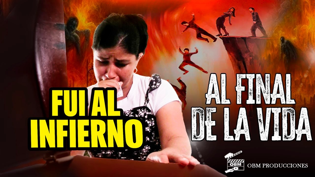 Película Cristiana Completa | Al Final De La Vida