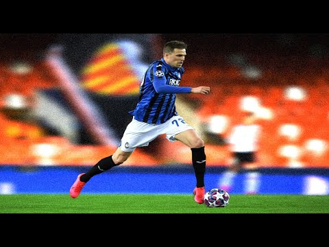 Josip Iličić deserves more praise