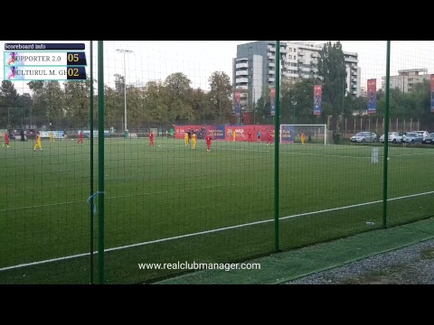 SUPPORTER 2.0 -  VULTURUL Mintiu Gherlii