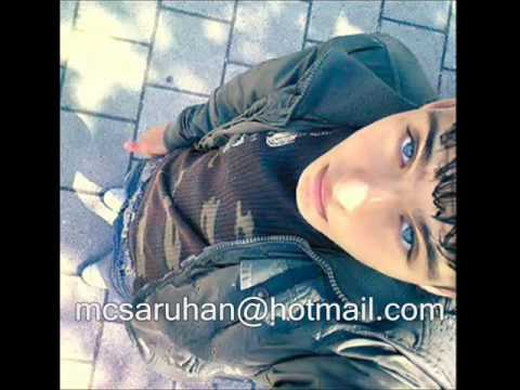 Mc SaRuHaN Ft. Akkan - Sayfamızı Kapat