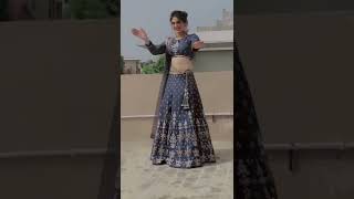 Sent # Ajay Hooda &amp; Gori Nagori # Manisha # New Haryanvi &amp; Rajasthani Song #shortvideo Dance