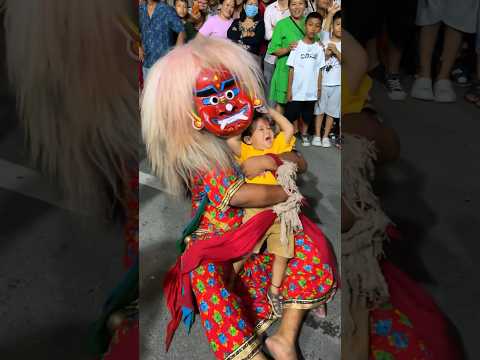 Tired Lakhe l Ratna Youth Club #travel #subscribe #danceperformance #dharan #viralshorts #video