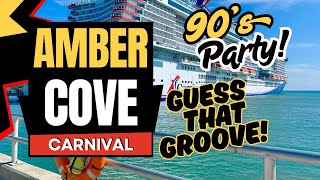 Carnival Mardi Gras | High Seas Life!