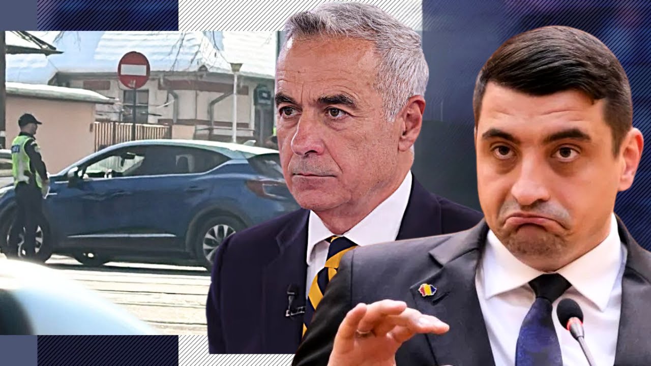 „Călin Georgescu e ARESTAT! E cât se poate de real”. George Simion, apel la parlamentarii AUR