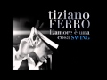 Tiziano Ferro - L'Olimpiade (Versione Swing - L ...