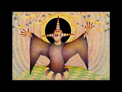 Thomas Hand Chaste Witchfield - Sabbatai Zevi