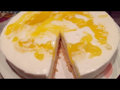 Preparato per Torta al limone- Cameo