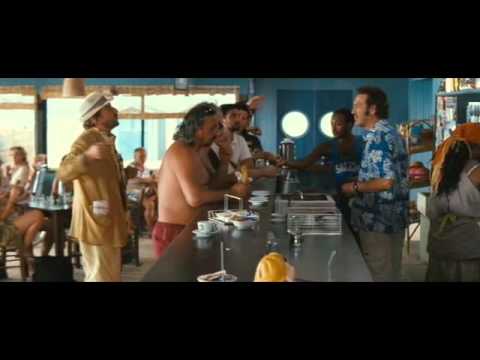 Ti saluta coso - Proietti - Tutti al mare