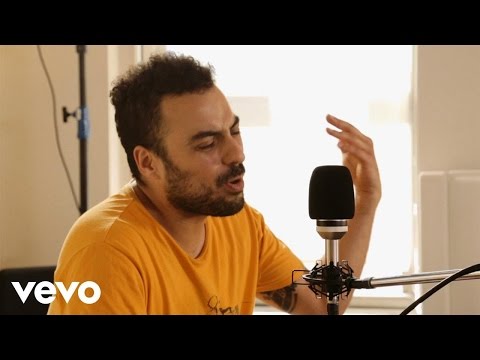 Santi Mostaffa - "Intratable" on Room Service