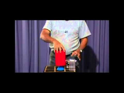 aqua change vase by uday trick