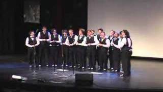 Greatest Hits of the 1590s and Today - Stanford Fleet Street Singers