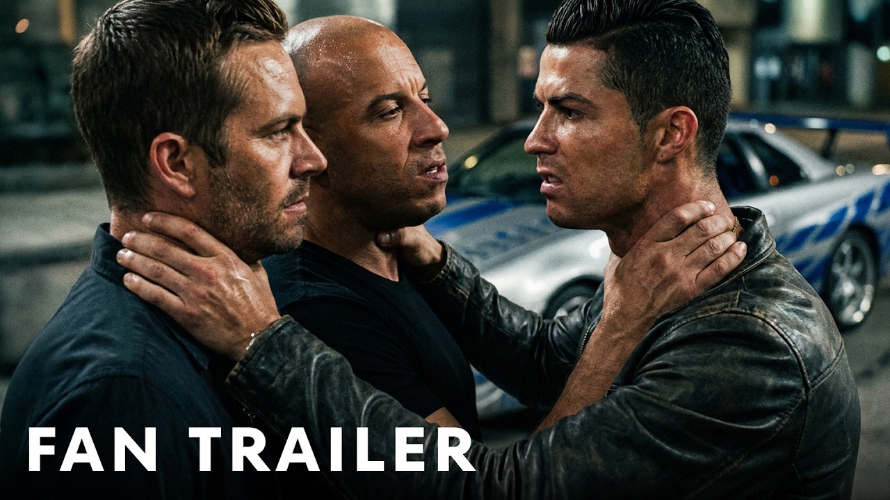 Fast X Part 2 Review: After the Finish Line, the Reckoning Begins