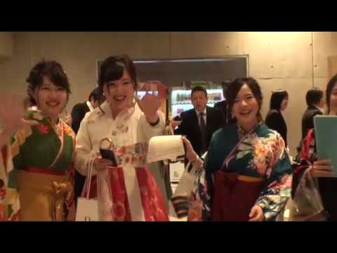 20180321九州国際大学 卒業式