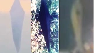 2249(1)Mother Ship over North Sea北極海上空のUFO、それは本物だったIt was a real Craft by Hiroshi Hayashi, Japan