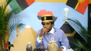 Prince York Unleashed And Defends against all Questions