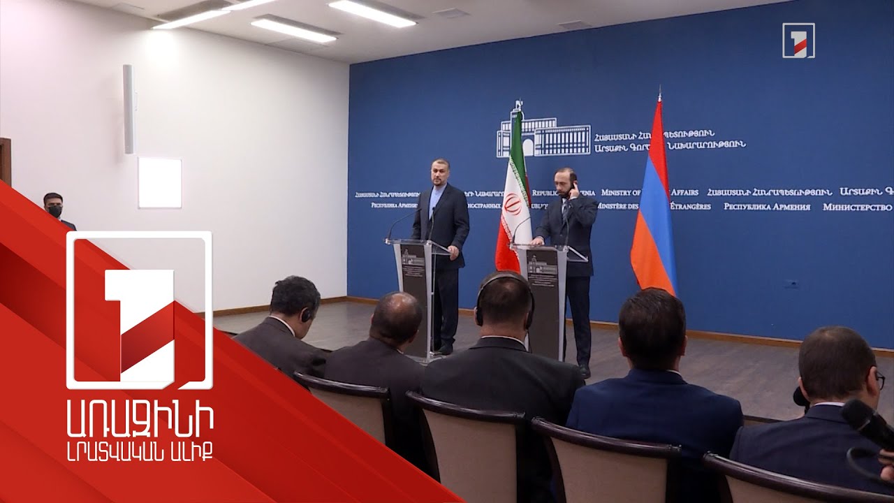 Երբեմն նույնիսկ անսպասելի երրորդ երկրներ աջակցում են ճանապարհի ադրբեջանական մեկնաբանությանը. Միրզոյան