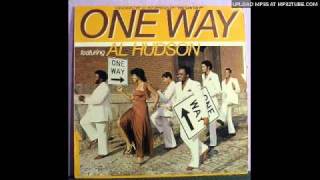 One Way - Guess You Didn't Know