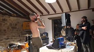 PIS – "Hansel y Gretel" (Golpes Bajos)