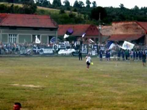 Un. Leucuşeşti - ASU POLI 1-4 Horto Magico in L5