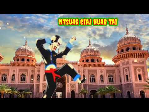 Tub ntsuag ciaj ua huab tai 30/7/2025