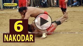Nakodar  Kabaddi Cup 2 Feb 2015 Part 1 by Kabaddi365.com