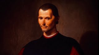 Nicolo Machiavelli | Power and Strategy | Edit