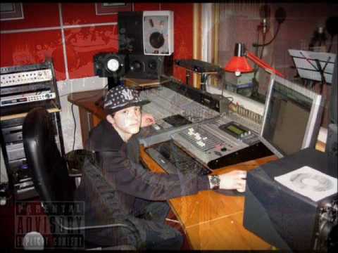 Edyy Ft Zone'X-Eyy 2010