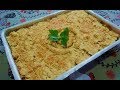 DELICIOUS STUFFED CHICKEN PIE