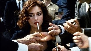 Life & Dream of Director Tornatore of Malena I video