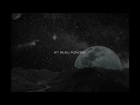 Kalash & Damso - Malpolis (Official Lyrics Video)