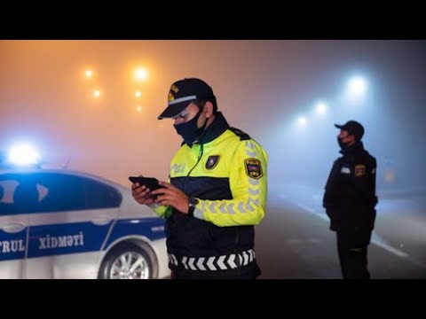 Yol polisi belə sürücüləri 30 manat cərimə edəcək - XƏBƏRDARLIQ