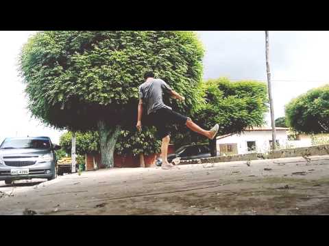 1ª FASE - Lucas Monteles X Gazzeta (Virtual Fight Brasil)