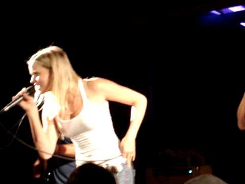 Johnny Holm Band - Our Song