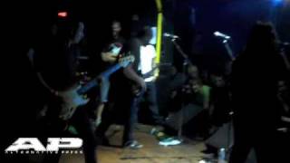 AP @ The Fest 8: Small Brown Bike - See You In Hell