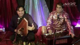 Ustad Shafqat Ali Khan & Ustad Latafat Ali Khan (Thumri)