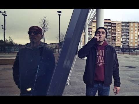 IL TURCO "Senza Santi" feat. SIMO GDB Prod. Frenetik & Orang3 OFFICIAL VIDEO