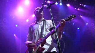 Alkaline Trio - My Little Needle (Live at the House of Blues)