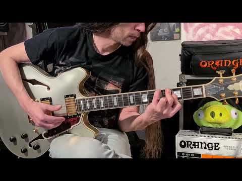 OZ NOY's IMPOSSIBLE (and USELESS) CHORDS