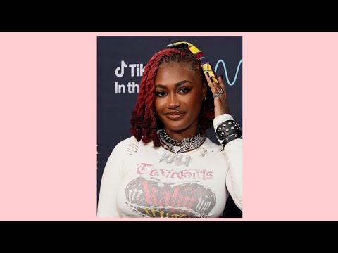 Kaliii x Rubi Rose Type Beat - 'SPOT' | Female Rap Beats 2024