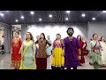 Yaad Piya Ki Aane Lagi Falguni Pathak Devesh Mirchandani In China