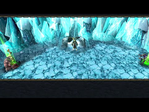 What if King Garithos took the Helm of Domination