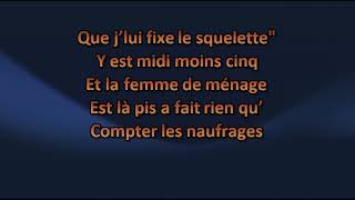 Tu m’aimes-tu