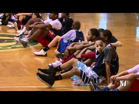 DC ASSAULT & HOOPGROUP BASKETBALL NJ